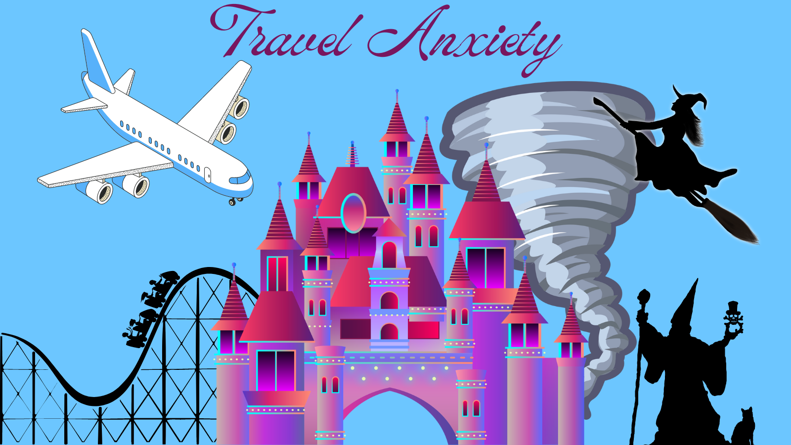 Travel Anxiety