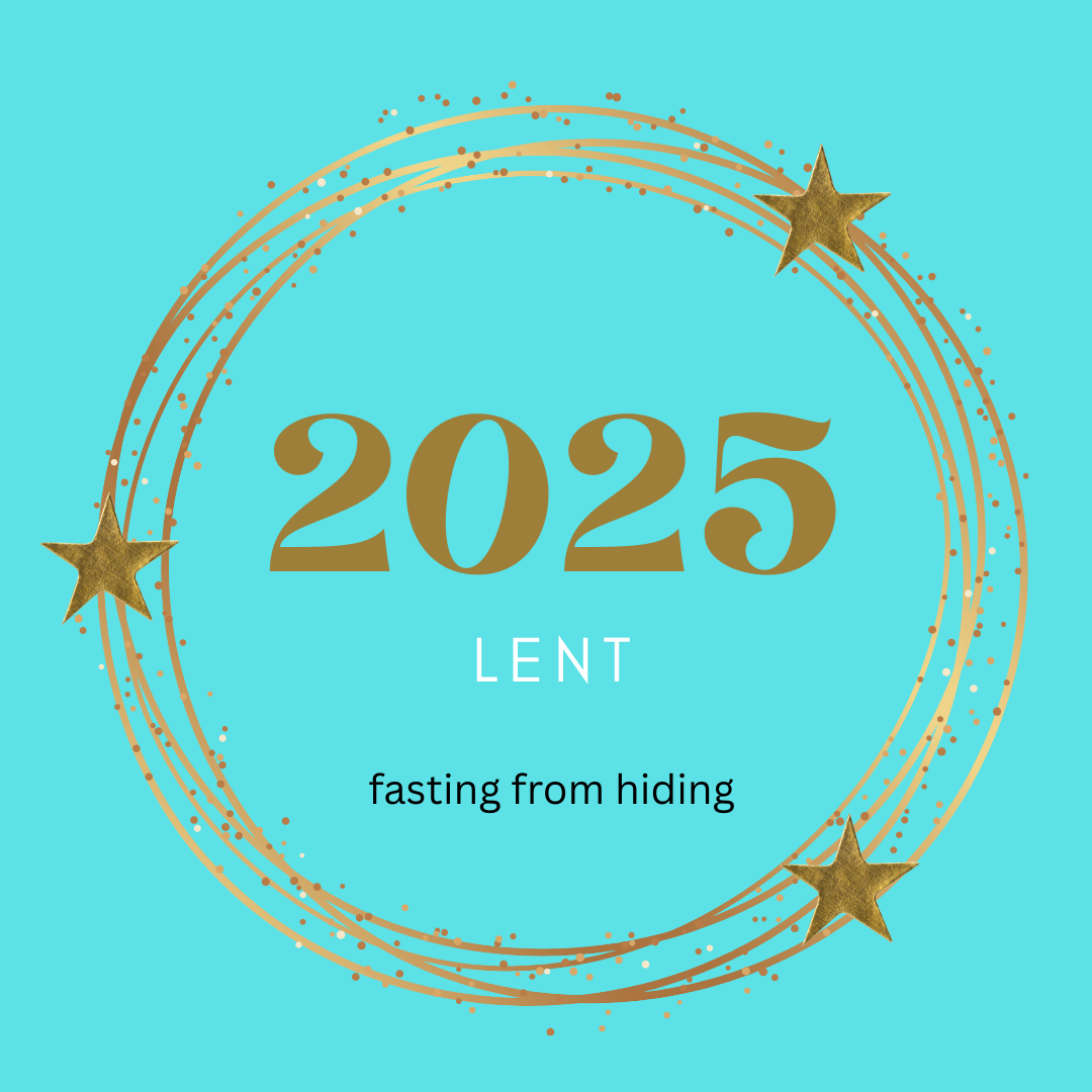 Lent – Week 2